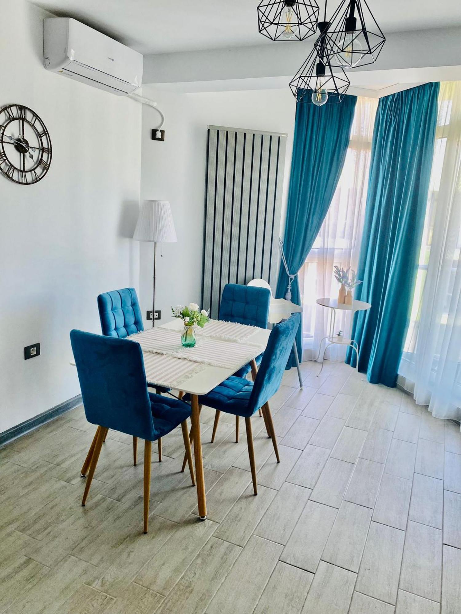Teodora Summer Suite By Alezzi Năvodari Eksteriør billede